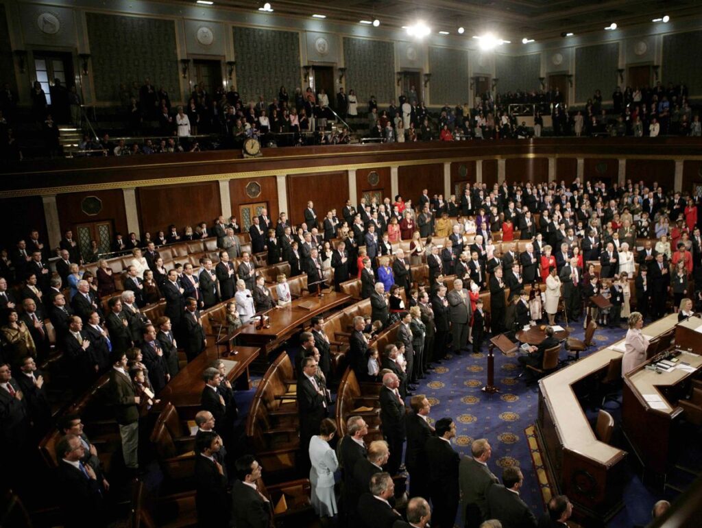 How Government Works